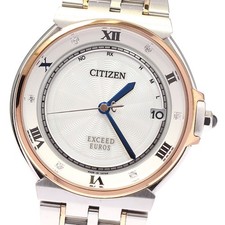 Orologio uomo radio ad energia