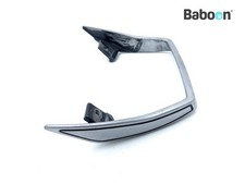 Doppio maniglione Honda CB 650