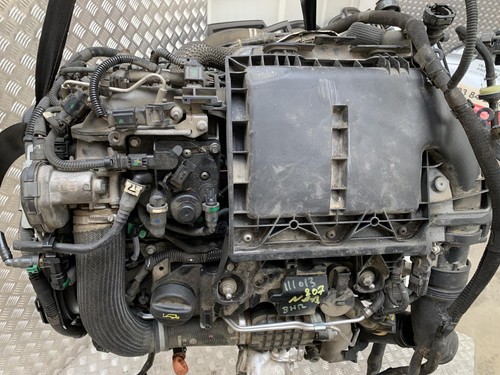 Motore peugeot 207 - motore, 207/207+