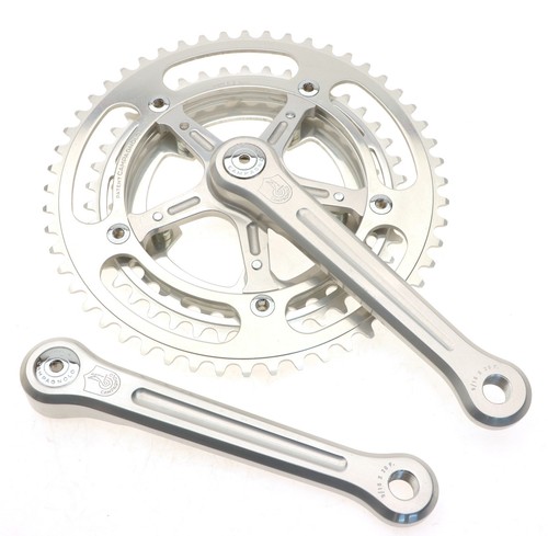 Guarnitura campagnolo nuovo - campagnolo,