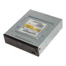 Unità interna HP 624591-001 575781-2F2 SH-116 DVD-ROM SATA 5,25 pollici