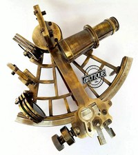 Antico ottone funzionante