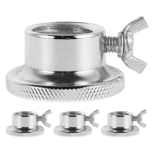 4pcs barbell collars - 4pcs,