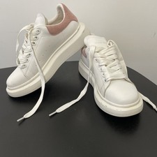 SCARPE ALEXANDER MCQUEEN 38D