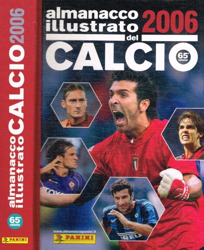 Almanacco illustrato del