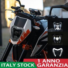 Per KTM duke 690 2012-2019