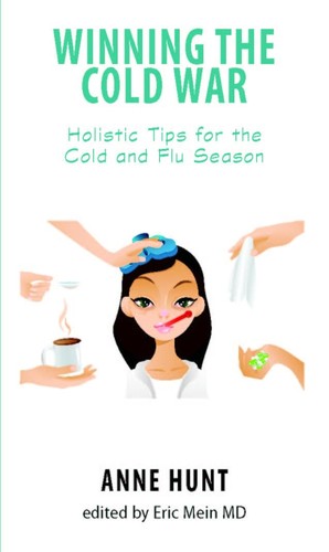 Winning the cold - winning, holistic