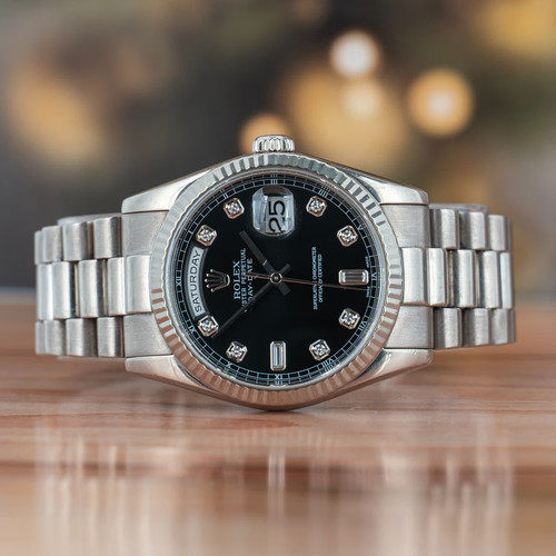 Orologio rolex day date - orologio,