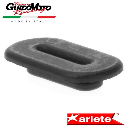 Gommino ovale fianchetti - ovale,