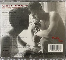 My Funny Valentine by Chet