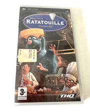 RATATOUILLE PSP SONY