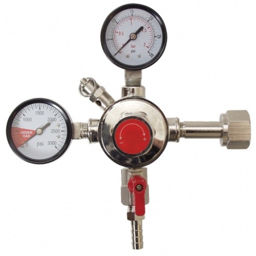Fermentap regolatore co2 - fermentap,