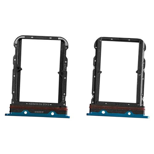 Carrello lettore sim - lettore, sd