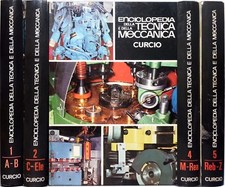 Enciclopedia della TECNICA e