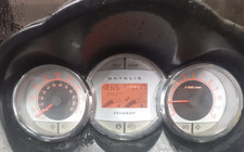 PEUGEOT SATELIS 250 IE