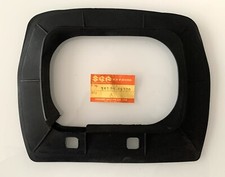 Suzuki GS 1100 E/ES  GS 550 E/ES/EF Anni 1982-86 Guarnizione faro 35129-49500