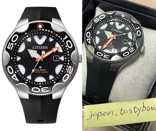 Orologio citizen promaster - orologio,