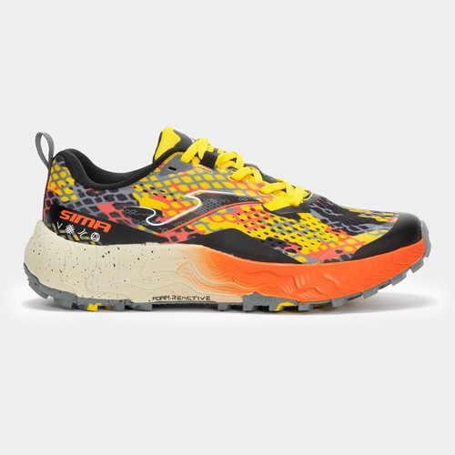 Joma uomo scarpa trail - uomo,