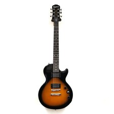 Epiphone Les Paul Special II