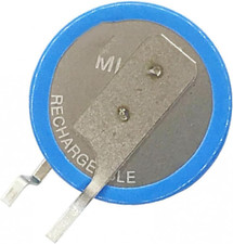 - Batteria BIOS ML1220 per