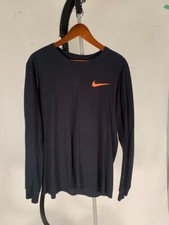 Nike x VLONE Long Sleeve Tee