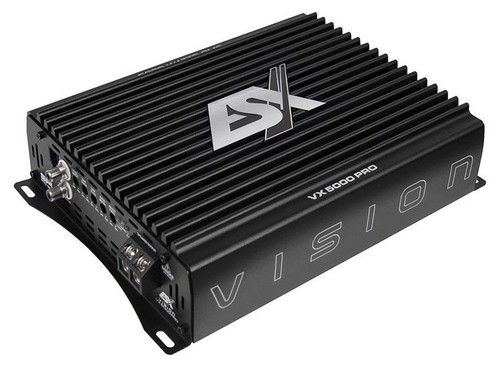 Esx vx5000pro amplificatore - esx, 1