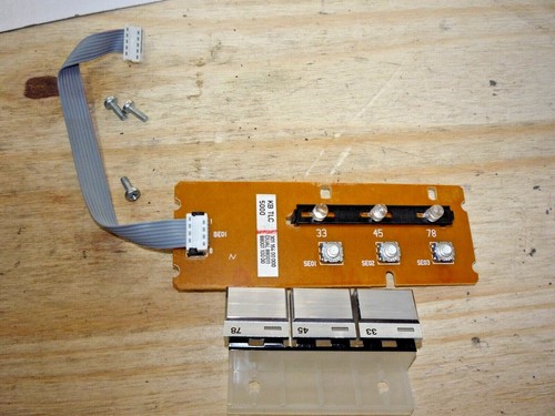 Giradischi dual 5000 - giradischi, cs-5000