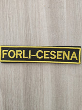 Toppa Toppe Patch CITTA' -