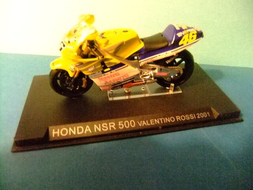 Honda nsr 500 valentino rossi - nsr,
