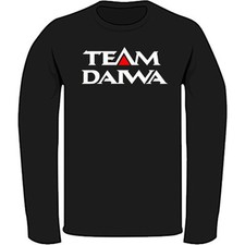 TEAM DAIWA Pro Fishing Winner