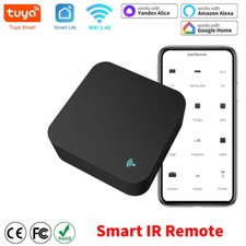 Telecomando smart home wifi - ir,
