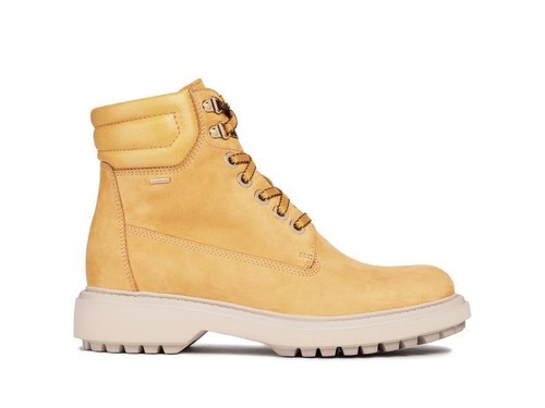 Geox stivali donna asheely - stivali,