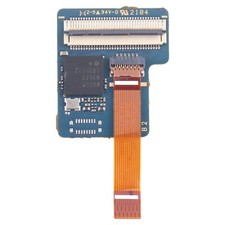 Dock connection board - dock,