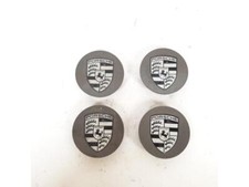 7PP601149 SET 4 COPRIMOZZI PORSCHE PANAMERA I (970) 3.0 D 24V AUT 8M 250CV 2013 