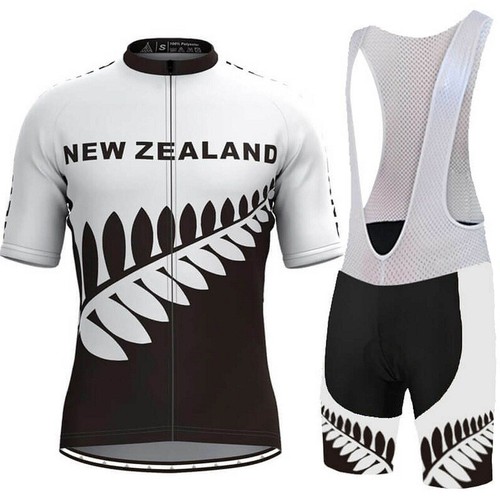 Maglia ciclismo uomo squadra