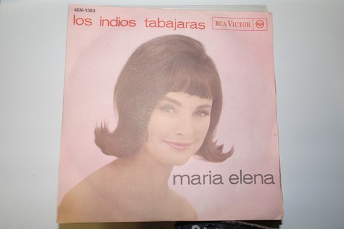 Maria elena los - maria, -los