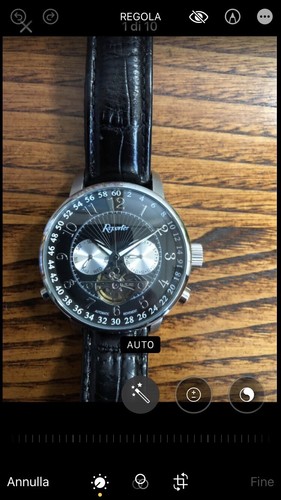 Orologio automatico uomo marca - orologio,