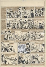 La vita di SALGARI 1948 - ALDO