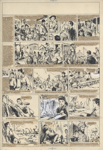 Vita salgari 1948 aldo - di,