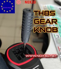 NEW POMO Gear Knob shifter mod