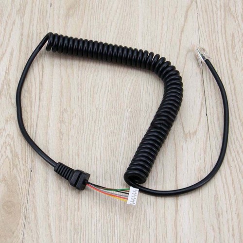 Cavo microfono dtmf - microfono,