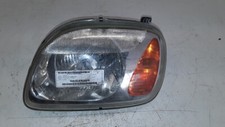 PROIETTORE SX.  B60601F511 NISSAN MICRA (K11E) (09/00>01/03<) RICAMBIO USATO 