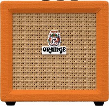 ORANGE CRUSH MINI AMPLIFICATORE COMBO PER CHITARRA 3W