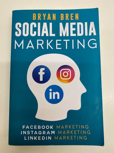 Social media marketing the - social,