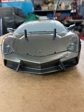 Automodello Lamborghini Reventon radiocomandata