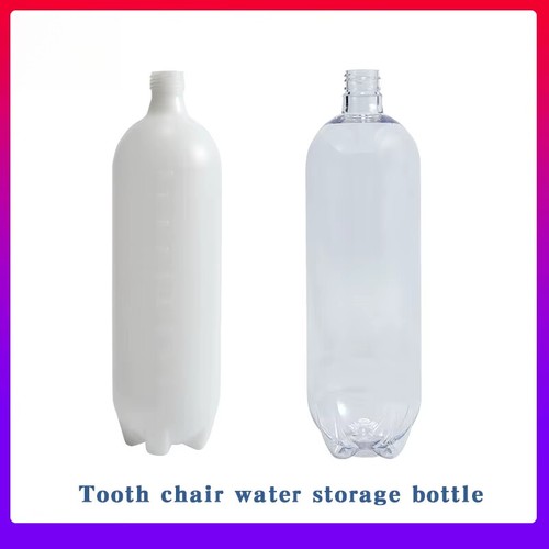 1pcs bottiglia acqua - 1pcs,