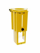 protezione pressa trapano