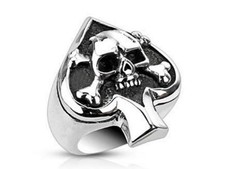 Anello Uomo Donna Adolescente