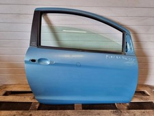 Ford Ka 2010 porta anteriore