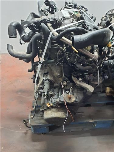 4hx motore completo 200069 - 4hx,